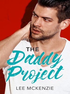 cover image of The Daddy Project